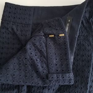 Loft Zoe Ankle Pants